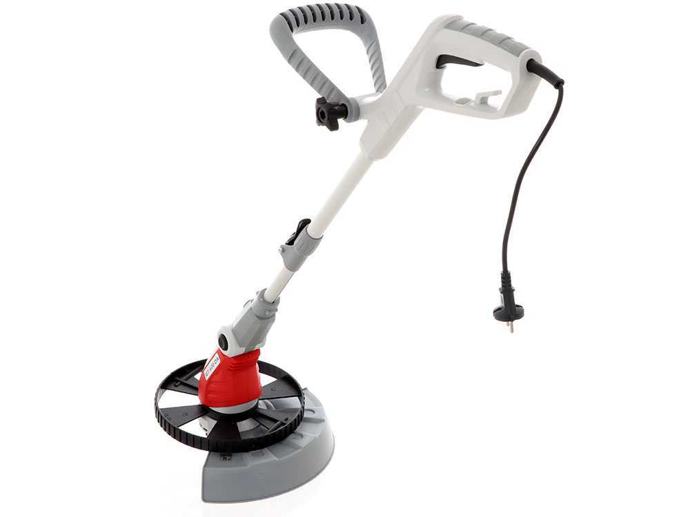 Bobina Filo Tagliabordi Ikra | DA 13005001 | Per Modelli IGT 350, IGT 600, Etc | Filo Nylon 1.4mm - Foto 7