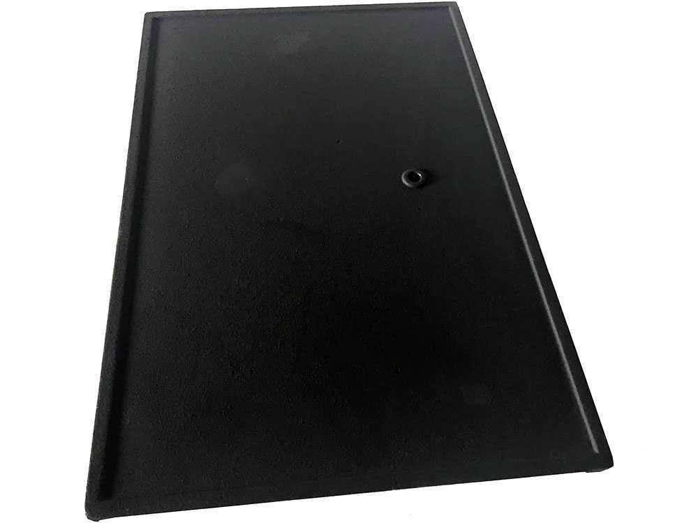 Kit Piastra Termica Per Griglia Brinkmann - Ricambio Per Riparazione Barbecue