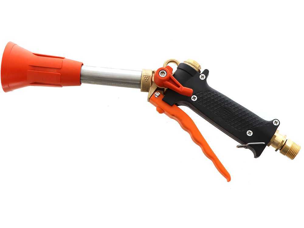Lancia Ad Acqua Ad Alta Pressione,Pistola Ad Acqua con Bacchetta di Lavaggio Portatile con 2 Ugelli,Lancia per Tubo Acqua,Può Essere Utilizzato per Il Lavaggio Auto e lirrigazione Del Giardino Blue Lancia Ad Acqua Ad Alta Pressione,Pistola Ad Acqua con Bacchetta di Lavaggio Portatile con 2 Ugelli,Lancia per Tubo Acqua,Può Essere Utilizzato per Il Lavaggio Auto e lirrigazione Del Giardino Blue