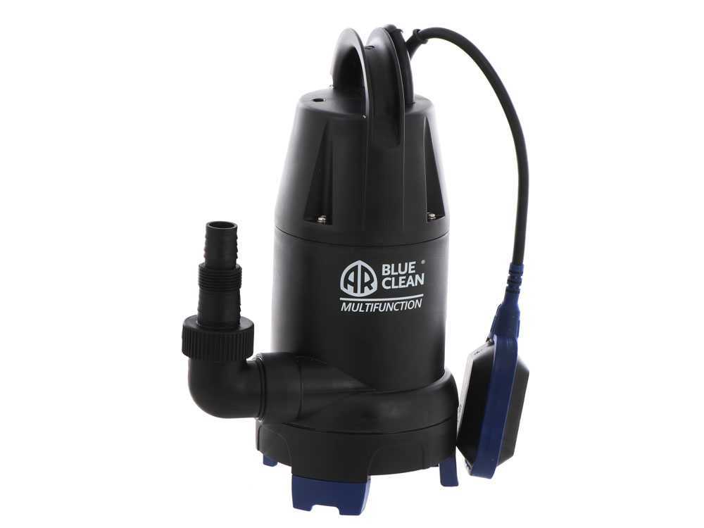 12 V - ELETTROPOMPA SOMMERSA YACHT RACCORDO 25 MM POMPA PER ACQUE