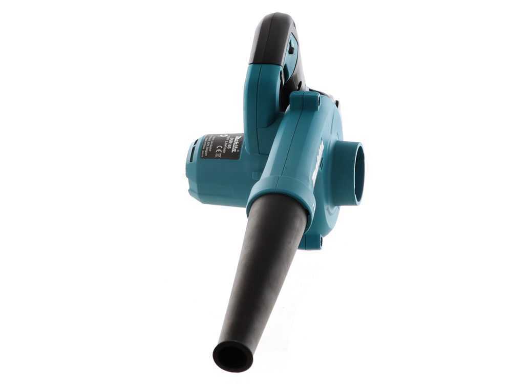 Soffiatore A Batteria MAKITA DUB185Z In Offerta - Foto 8