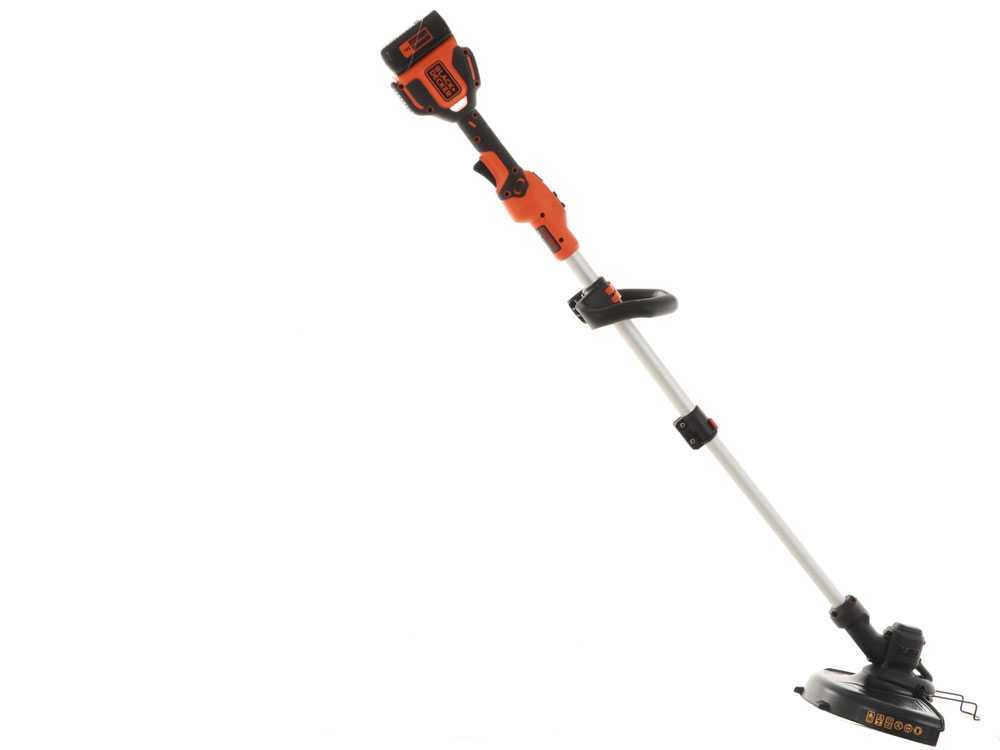 BLACK+DECKER A6442 Replacement Spool + Line 10m X 1.6mm - Foto 6