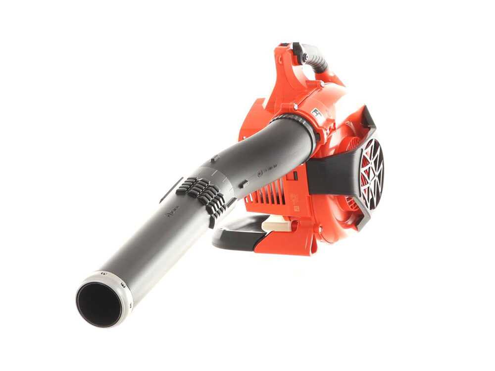 Manopola Fissaggio Filtro Aria Echo V299000640 - Ricambio Per SRM-2620