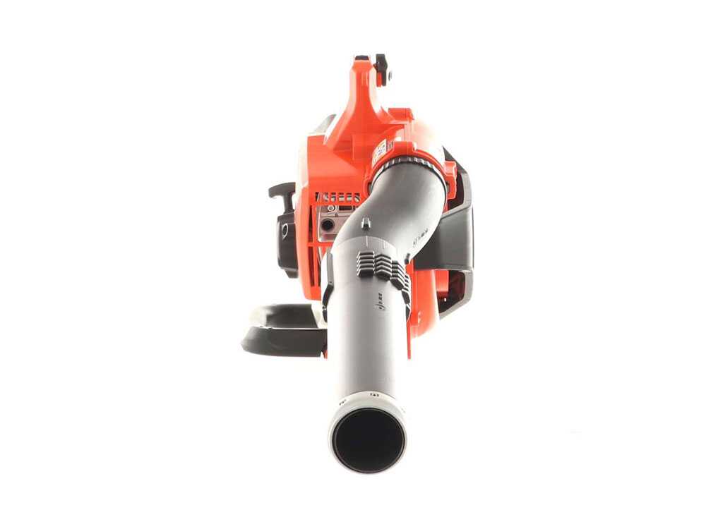 Coperchio Filtro Aria Completo Echo - Digeso Motors