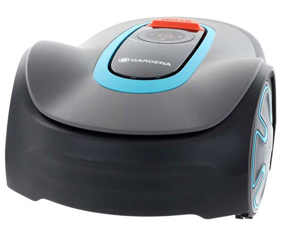 Cavo Limite Per Robot Rasaerba Gardena Sileno - Ø2,7mm, Lunghezza 100m, Su Avvolgicavo - Foto 11