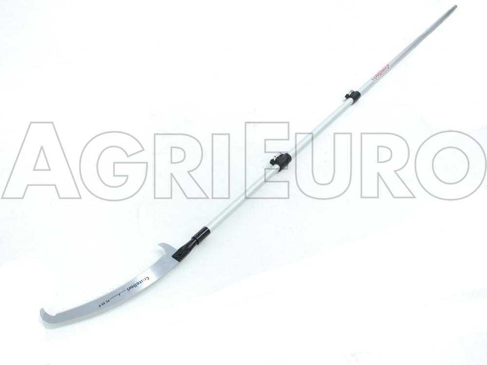 lama ricambio segaccio c/batt. cm35 35p castellari