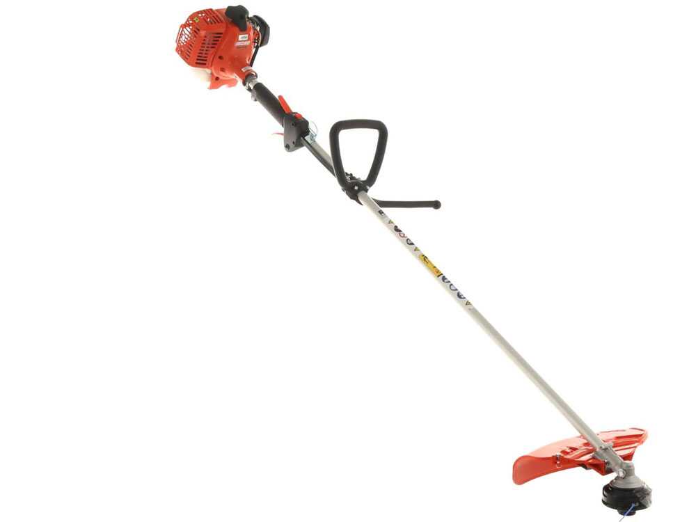 Echo SRM-301TESL - Decespugliatore a scoppio professionale 28.1cc con Echo SRM-301TESL - Decespugliatore a scoppio professionale 28.1cc con