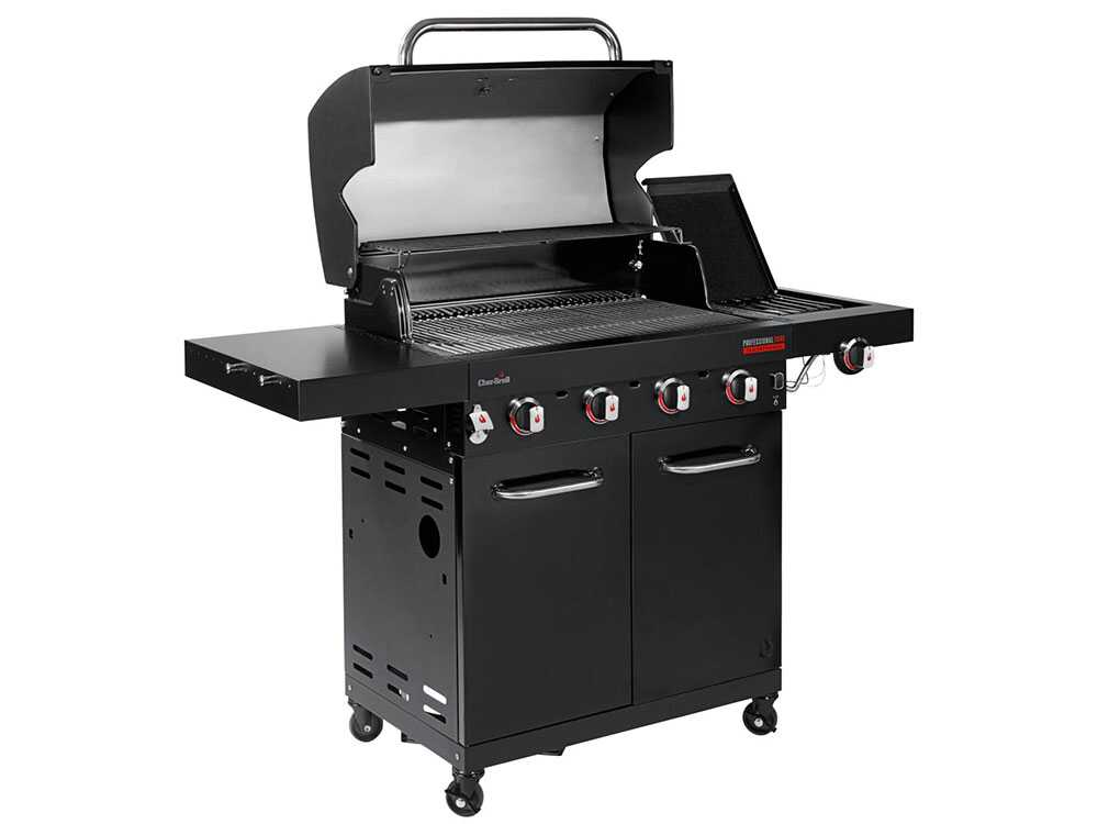 Maniglia Con Luce LED Per Barbecue | Con Elastico In Silicone, 10 LED, Alimentata A Batterie AAA