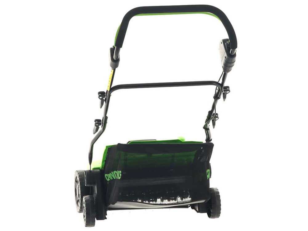 DEWINNER Scarificatore arieggiatore elettrico 2in1 per prato -1500 Watt - larghezza di lavoro 32 cm - sacco di raccolta da 30L, 4 Livelli di Profondità di Lavoro Regolabile da -12 biz + 4 mm DEWINNER Scarificatore arieggiatore elettrico 2in1 per prato -1500 Watt - larghezza di lavoro 32 cm - sacco di raccolta da 30L, 4 Livelli di Profondità di Lavoro Regolabile da -12 biz + 4 mm