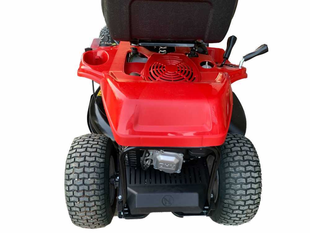 motore 382 cc riderino tagliaerba tosaerba Rider Rider trattorino rasaerba MTD 76 SDE 