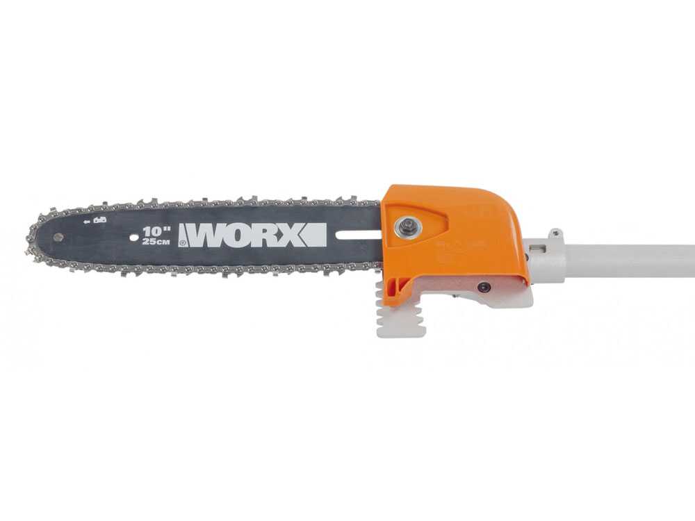 Testa potatore per WORX WG186E in Offerta