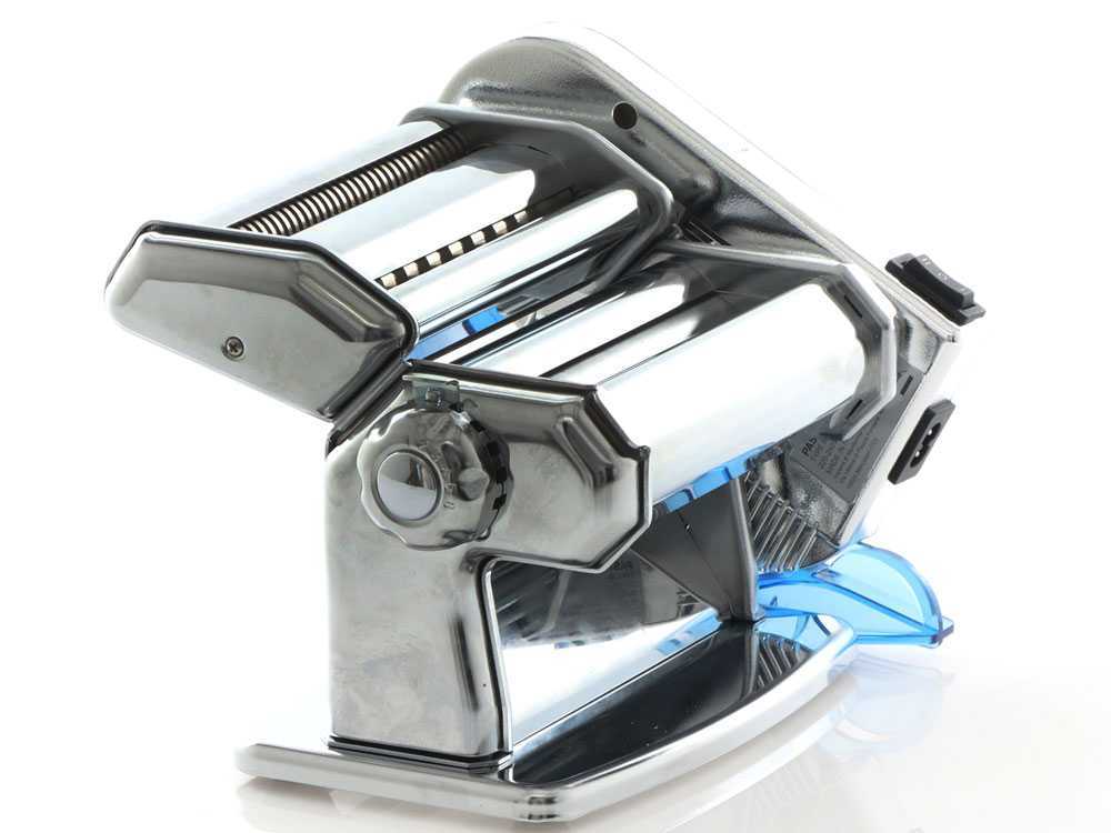 Imperia PastaFacile Classica - Motore Elettrico 65W Per Macchina Per Pasta, Made In Italy - Foto 7