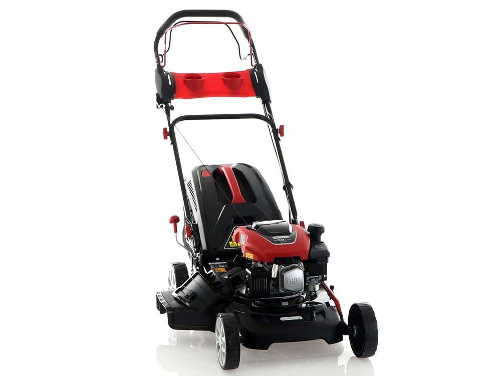 Lama Tosaerba 46 Cm (18 Pollici) Per GARDENA 46V 46VD 46VDA - Foto 2