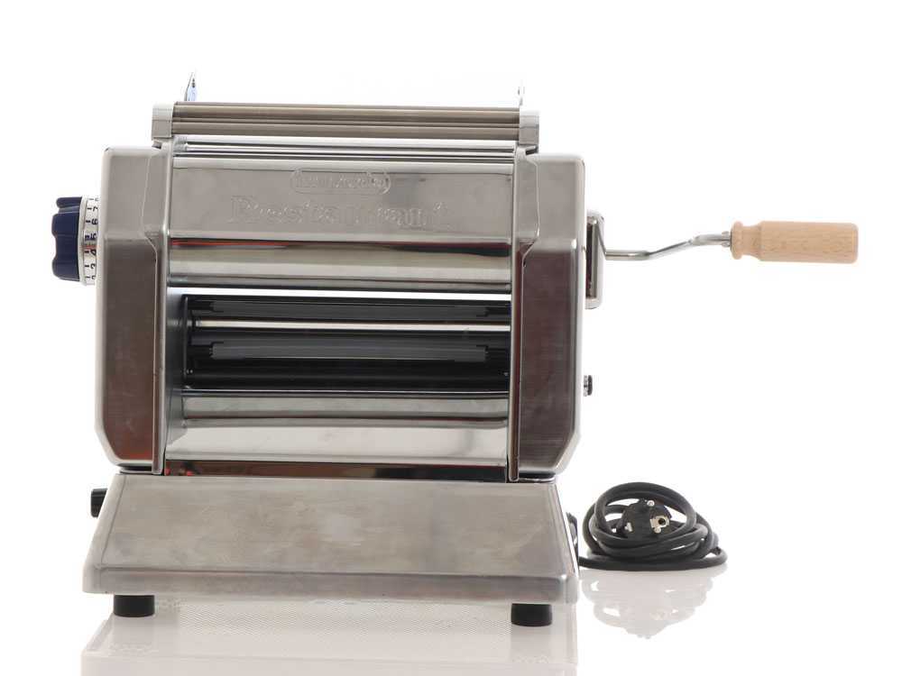 Set Ingranaggi x Macchina per La Pasta Sfogliatrice Imperia RMN Restaurant Nuova Versione