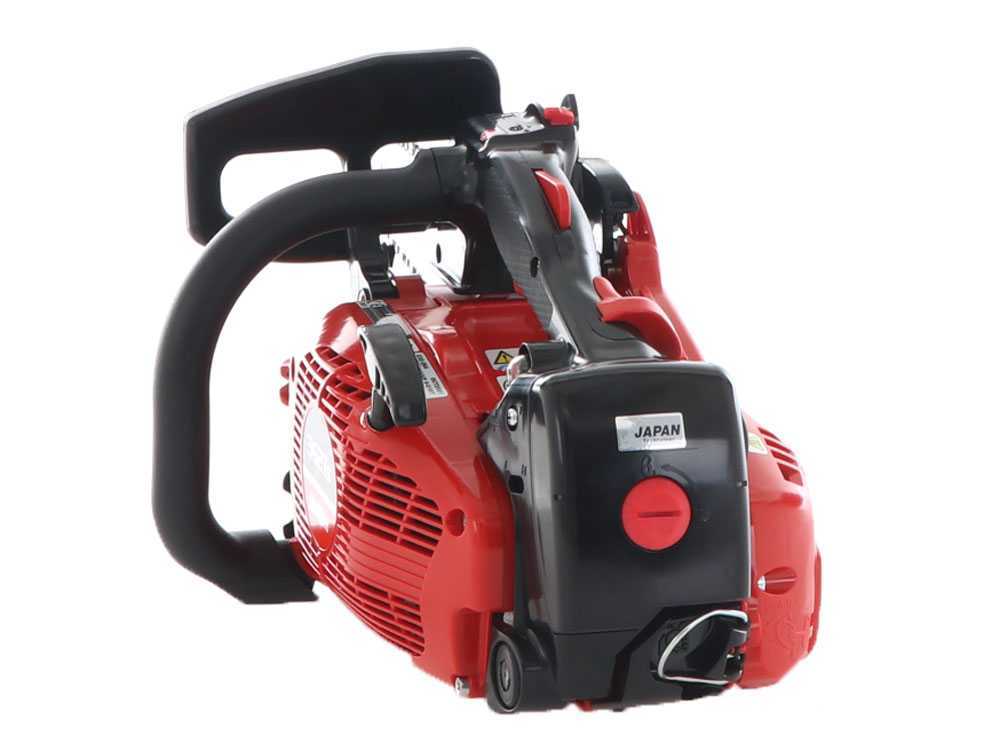 SHINDAIWA 362TS MOTOSEGA BARRA 35CM POTENTE E PROFESSIONALE MADE IN JAPAN