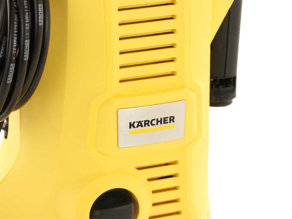 Filtro per sedimenti da 3/4" per tubo da giardino per idropulitrice Kärcher