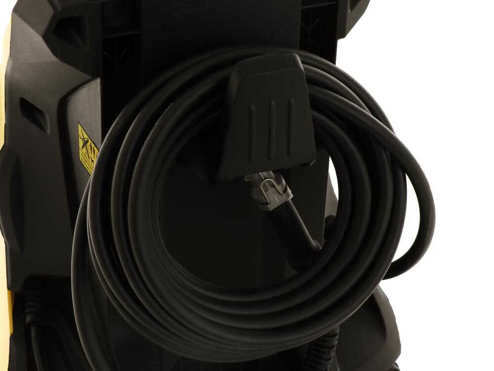 Riduttore Di Pressione Acqua Caleffi Tubo Di Ricambio Per Idropulitrice Karcher K4 Gomma 1 4 Quot N 579451 - Foto 3