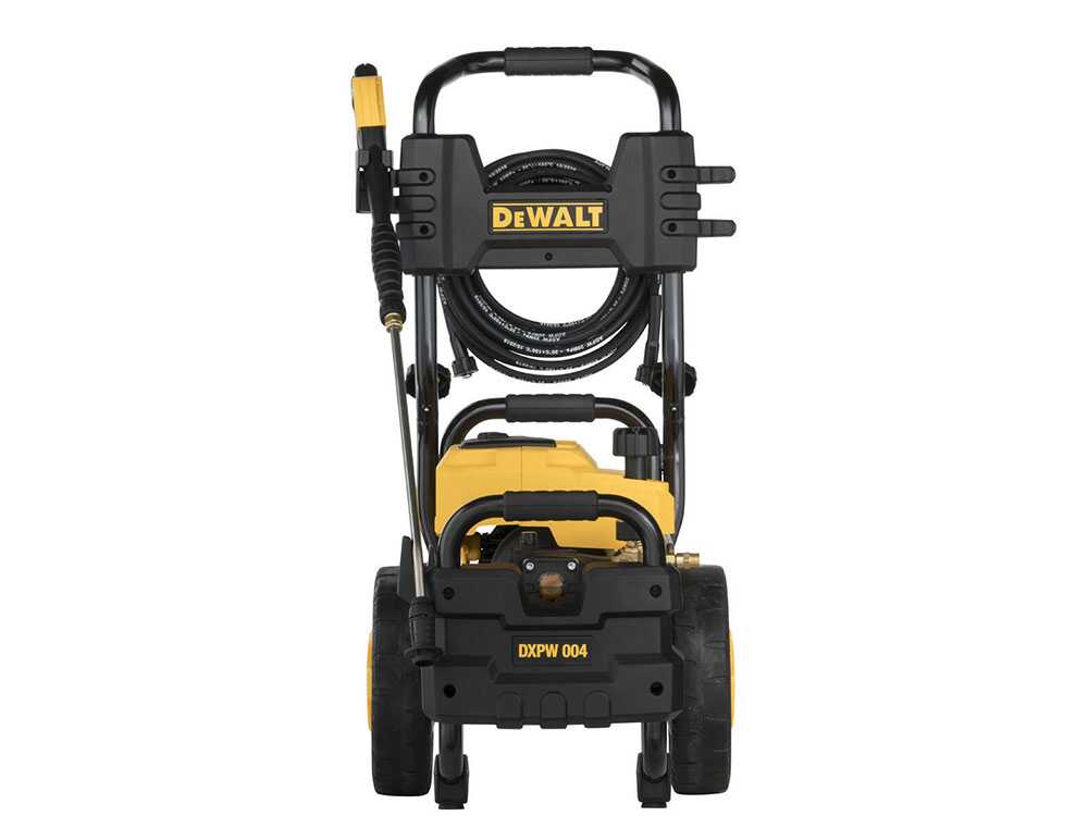 Sigma Tubo E Filtro Detersivo Per Idropulitrici DEWALT 3200-4400 PSI, Ricambio 776470