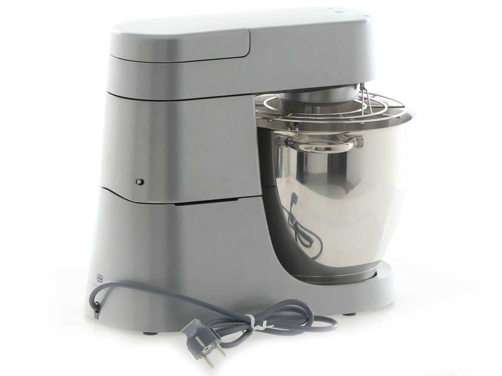 chef xl pro