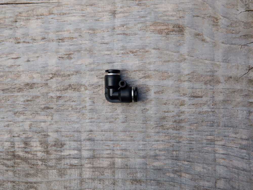 Tubo Per Geyser System 100m ø4mm - Kit Nebulizzazione Anti-Zanzare - Foto 3