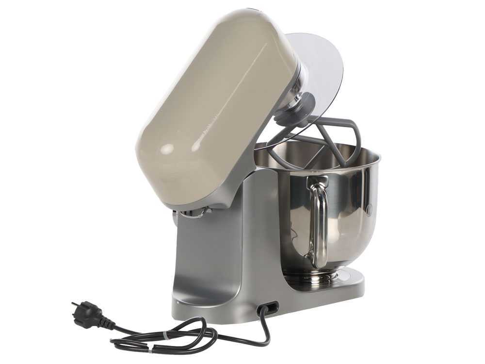 Kenwood Gancio Spirale Planetaria Per KMix KMX75 KMX750 KMX754 KMX76 KMX760 - Foto 10