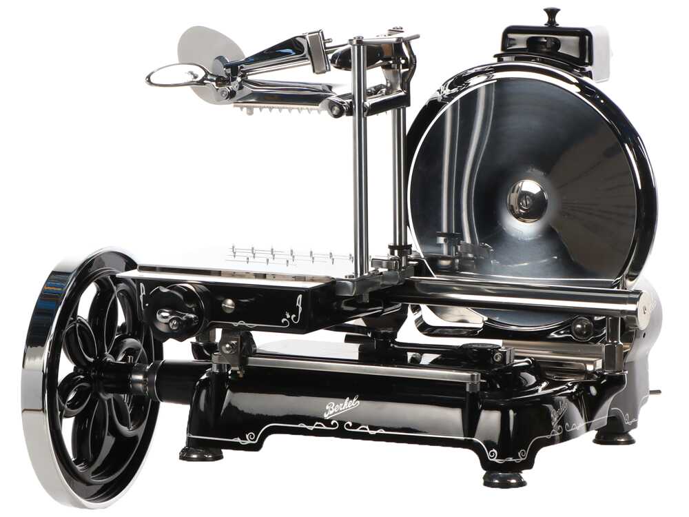 Affettatrice VOLANO VAN BERKEL B 114 - Ernesto