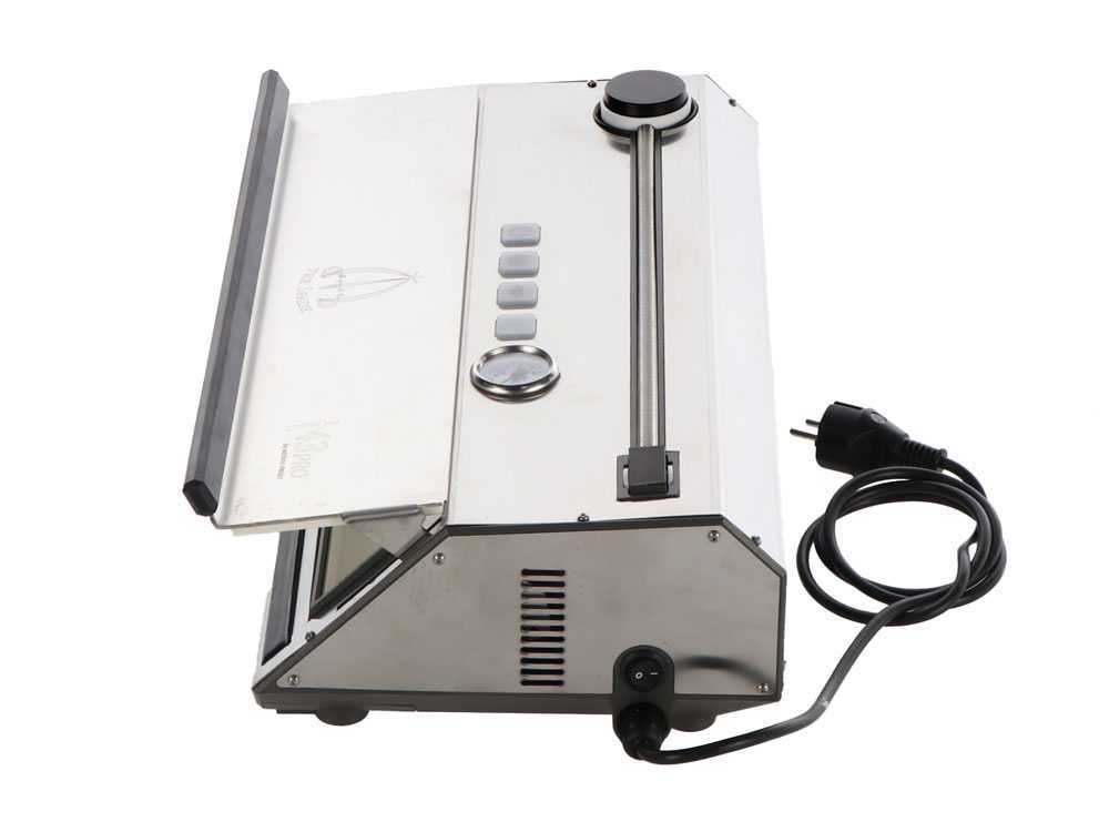 Tampone Per Insaccatrice Tre Spade Modello KG. 15 - Ricambio Originale - Foto 11