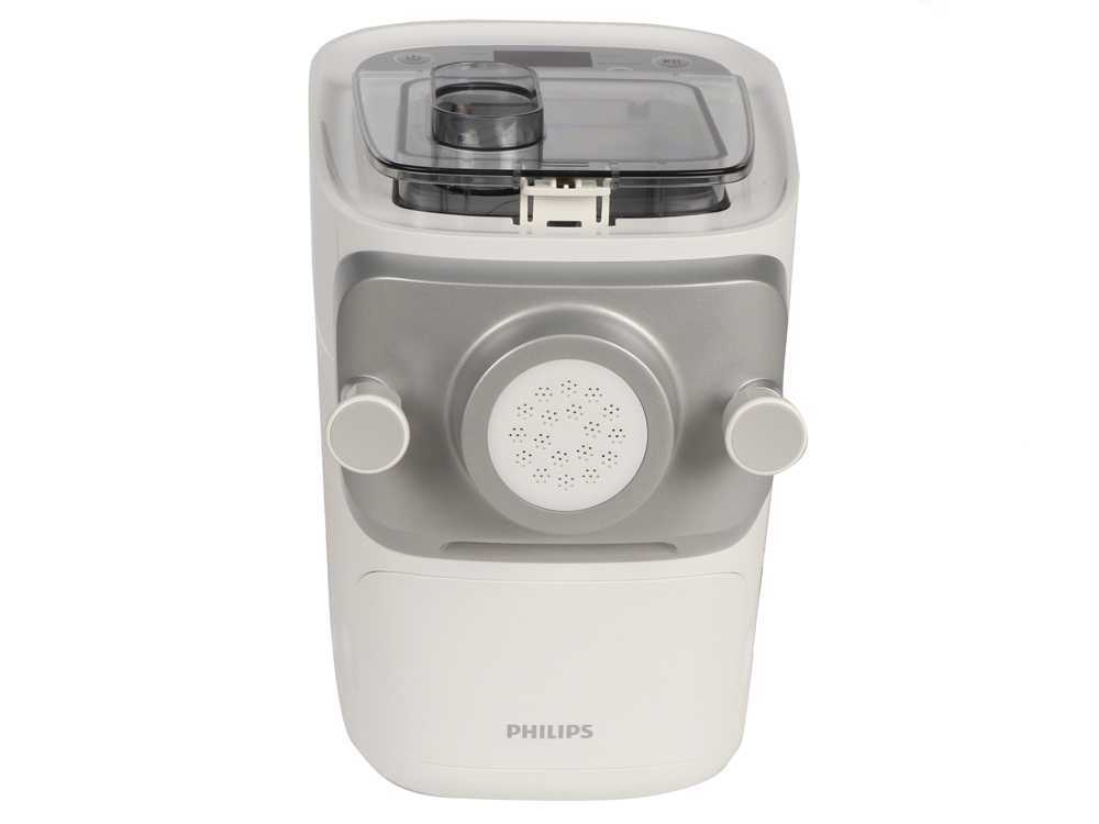 Coperchio Di Ricambio Per Macchina Per Pasta Philips HR2660/2665 Series 7000 - Modello CP0264 - Foto 2