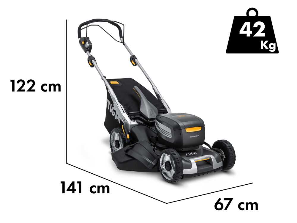 Batteria Husqvarna Exmate - 18V 3000mAh | Per Automower E Sileno - Foto 11