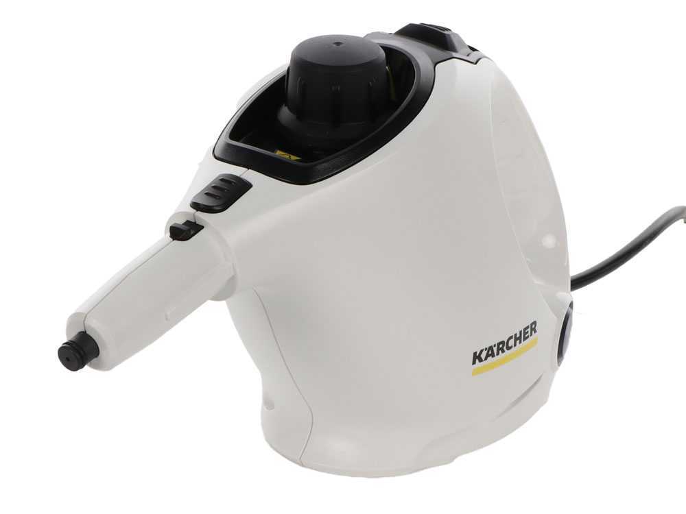 8 Panni In Microfibra Per Pulitore A Vapore Kärcher SC 1, 2, 3, 4, 5, SI 4 EasyFix - Lavabili E Riutilizzabili