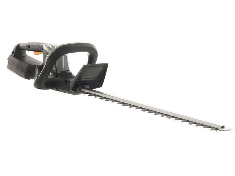 Tagliasiepi A Batteria 20V Lunghezza Di Taglio 51cm Apertura Del Dente Con Batteria 9Ah Tagliasiepi Elettrico - Foto 8