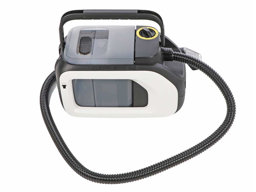 Lavasuperfici A Batteria Kärcher PCL 3-18 - Per Terrazzi, Patii E Superfici Esterne - Foto 7