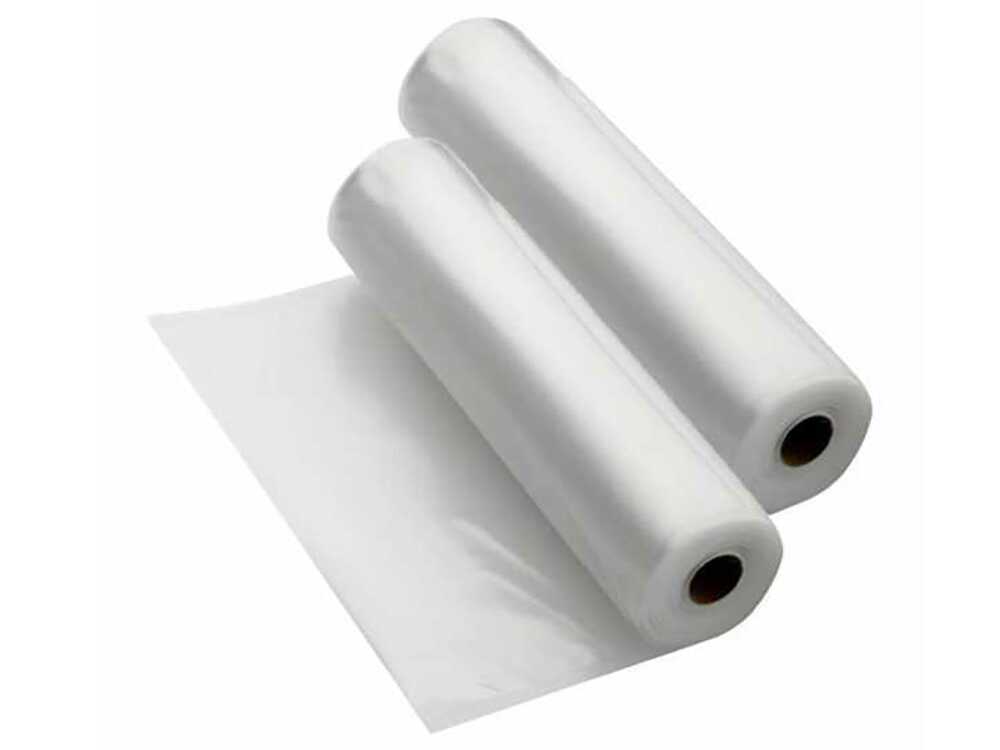 Rotoli goffrati per sottovuoto 6725N Cm.30 X 6 metri
