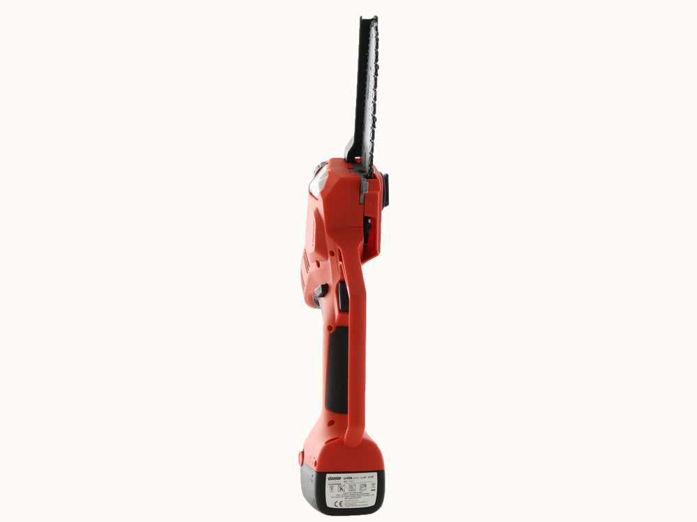Motosega A Batteria Magma E-150 LM Stocker a 322,30 € - GMV Agricenter Motosega A Batteria Magma E-150 LM Stocker a 322,30 € - GMV Agricenter