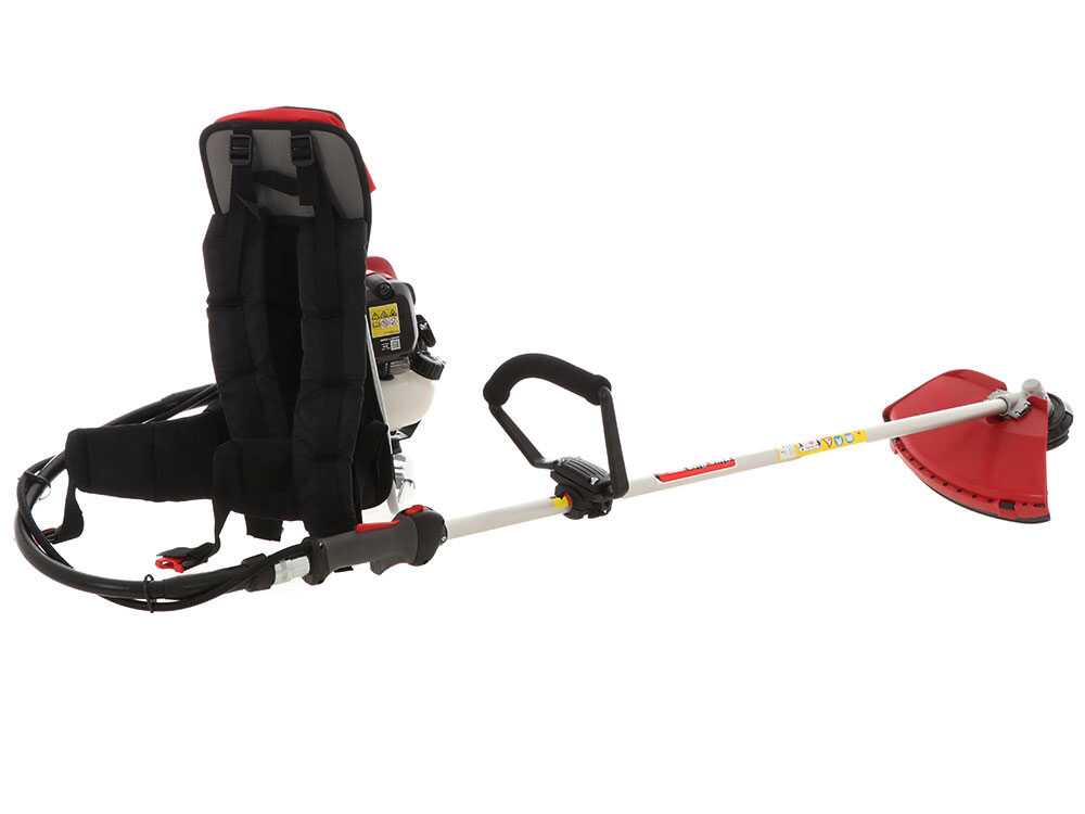 Blue bird HO 35 27- Decespugliatore a zaino in Offerta AgriEuro