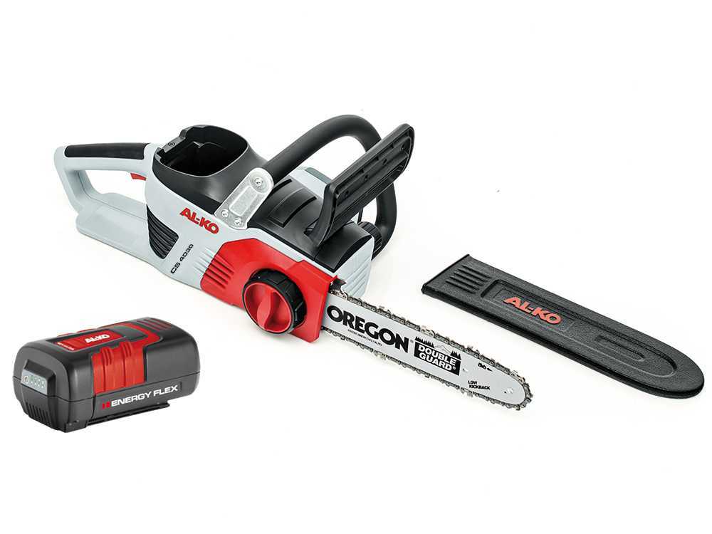 2x catena per motosega 40cm Ferrex KSE 2400 / Güde KS 405 E