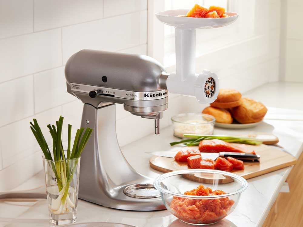 Come utilizzare il robot da cucina da 1,7 L e 2,1 L