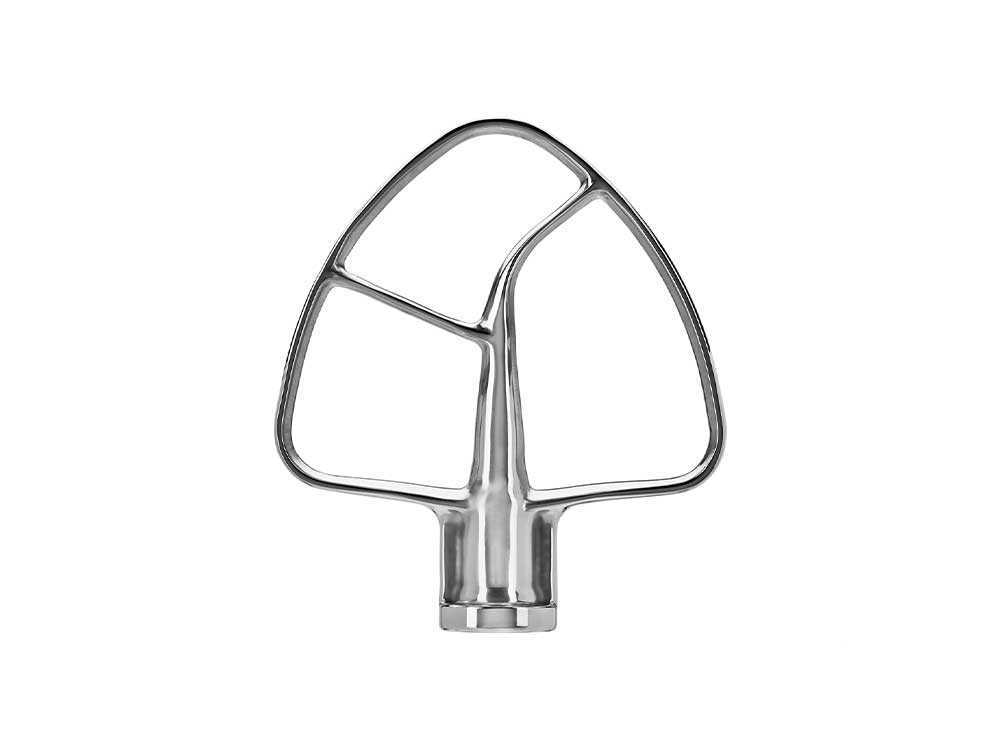 KITCHENAID Classic 5K45SSEOB Robot da Cucina 275W 4.3L Nero