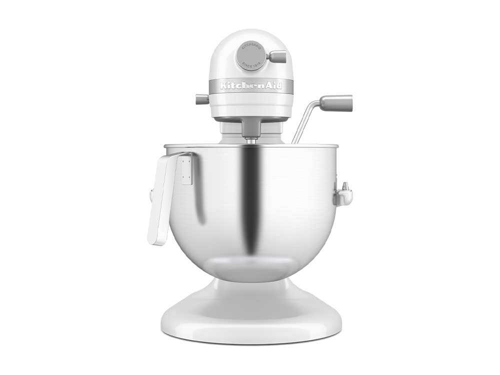 KitchenAid Heavy Duty 6.6L - Planetaria in Offerta