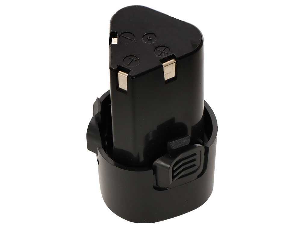 Batteria 12V Li-Ion STOCKER Per Pompe 237, 238, 239, 1239 - Ricambio Originale - Foto 10