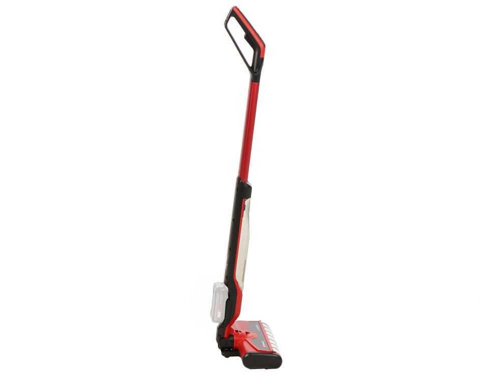 Einhell CLEANEXXO Pulitrice Pavimenti A Batteria - Senza Fili, Autopulente, Serbatoio 300ml - Foto 6