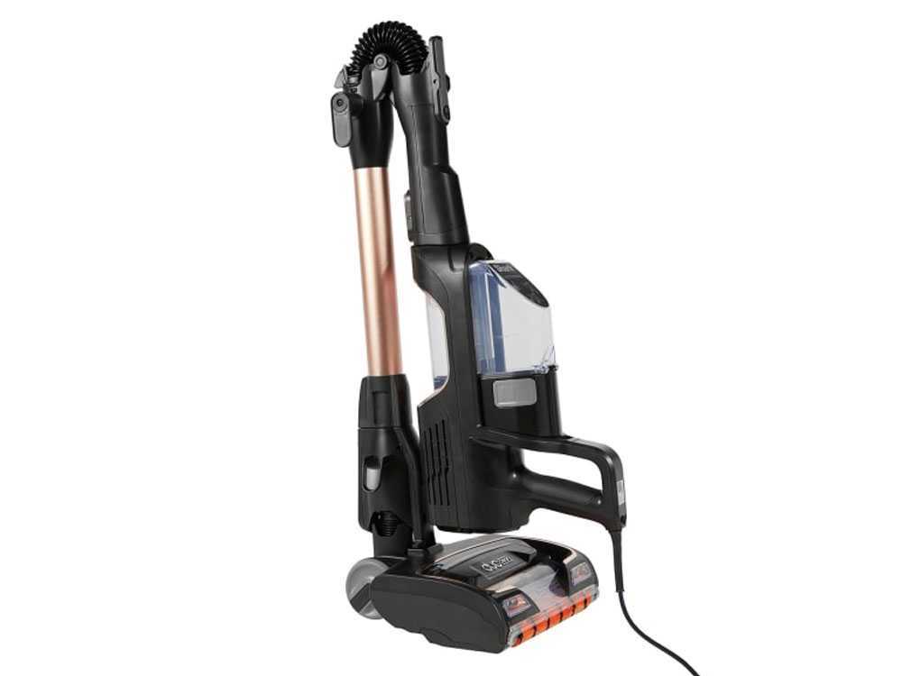 Set Filtri Per Aspirapolvere Shark HZ500 - Include Spazzola, Filtri Schiuma, Feltro E Post Motore - Foto 8