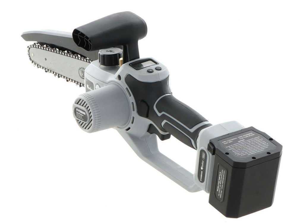 Volpi CATENA PER BARRA PER MINI SEGA KVS8000 E KVS6000 Spessore mm. 1,1