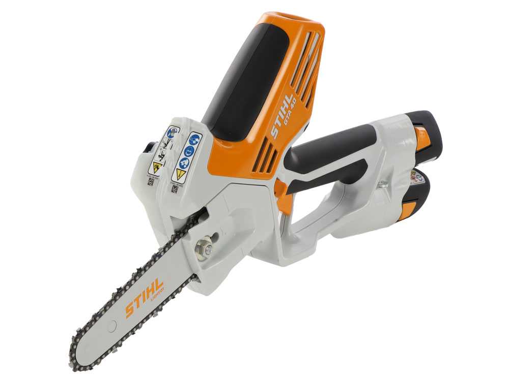 Manuale D'officina STIHL Per Riparazioni - Standard (Made In USA) - Foto 2