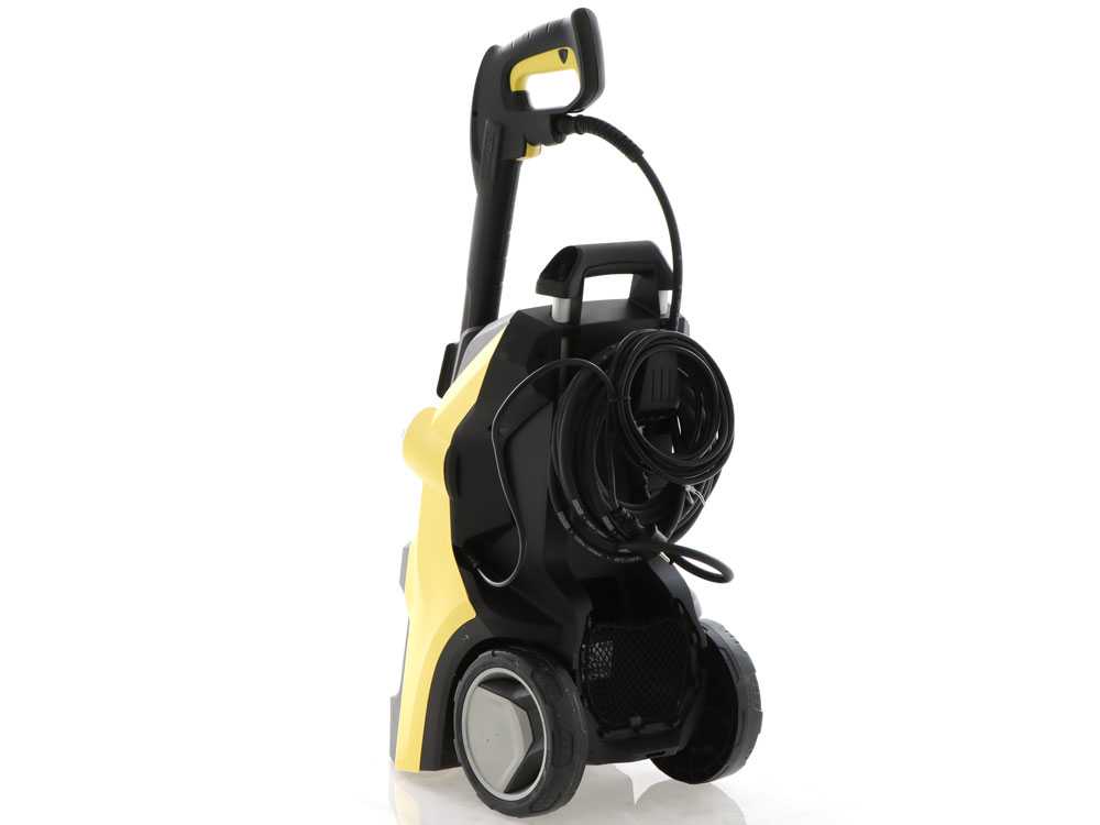 Karcher K7 Power Flex (1.317-300.0) A € 429,90 (oggi - Foto 13