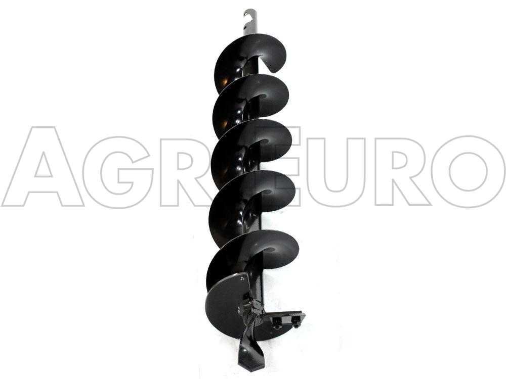 Mototrivella A Scoppio Ama Punta 10 Cm 2t 53 Cc in vendita online Mototrivella A Scoppio Ama Punta 10 Cm 2t 53 Cc in vendita online