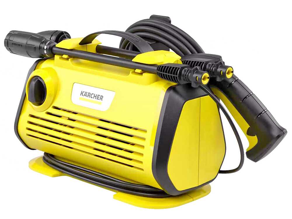 Karcher Irrigazione - Congiunzione a 2 vie in ottone
