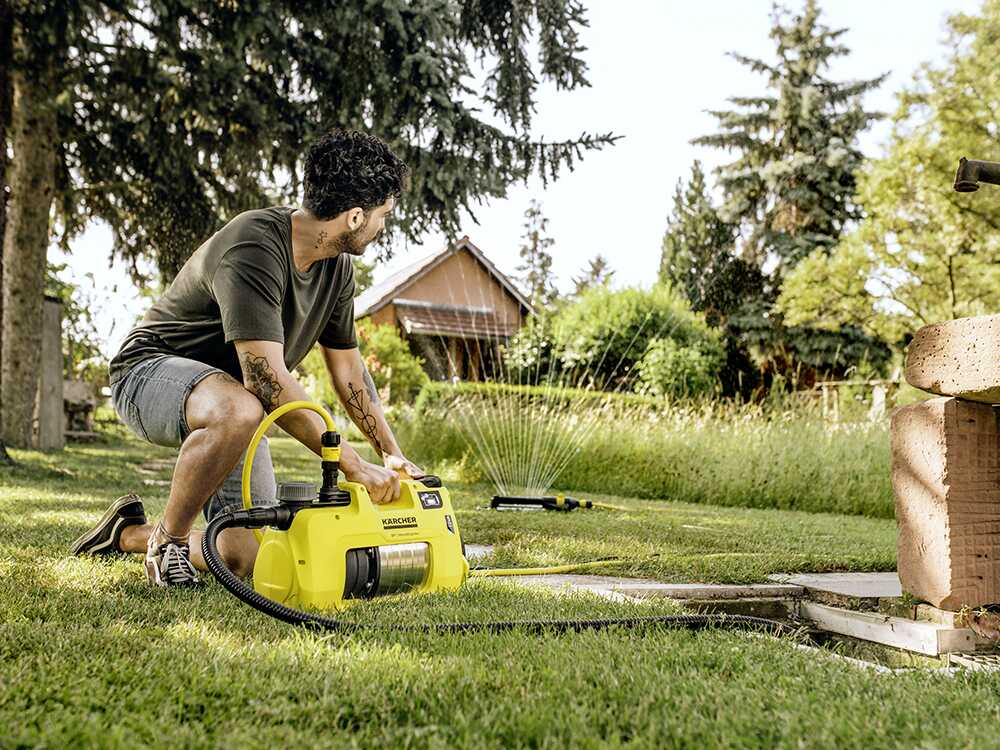 LAVOR ADATTATORE ACCESSORI E RICAMBI KARCHER
