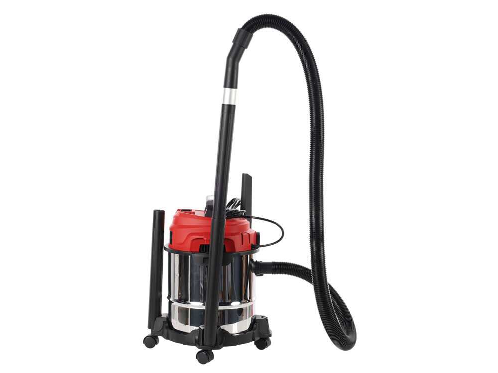 Bidone aspirasolidi e liquidi Einhell TC-VC 1812/1 S in Offerta