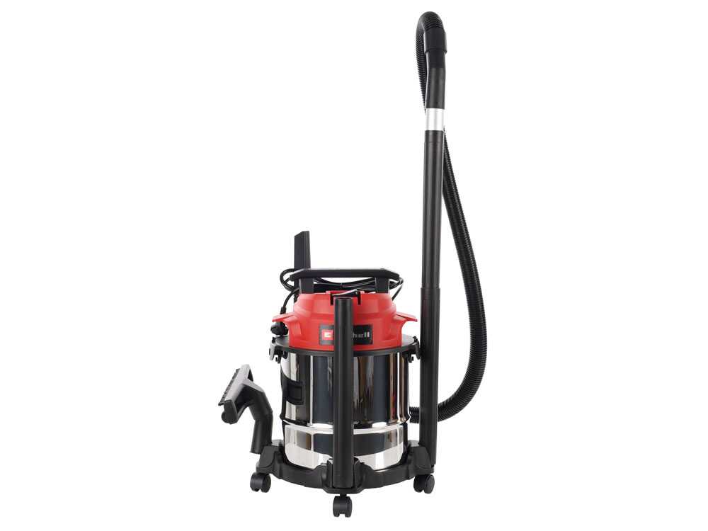 geekvape aegis solo 3 istruzioni Bidone aspirasolidi e liquidi Einhell TC-VC 1812/1 S in Offerta